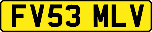 FV53MLV
