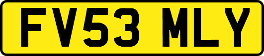 FV53MLY