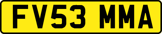 FV53MMA
