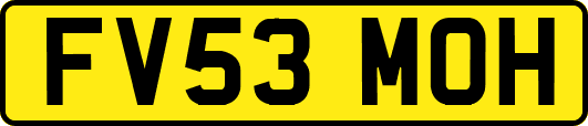 FV53MOH