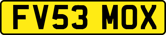 FV53MOX