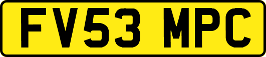 FV53MPC