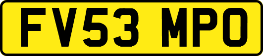 FV53MPO