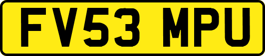 FV53MPU