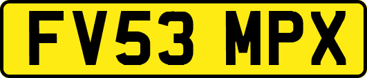 FV53MPX