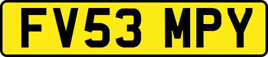 FV53MPY