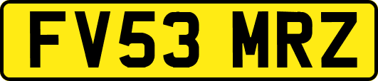 FV53MRZ
