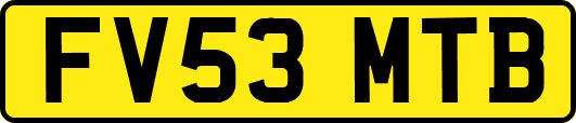 FV53MTB