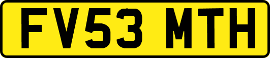 FV53MTH