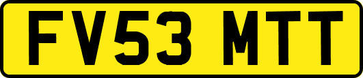 FV53MTT