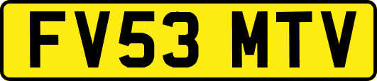 FV53MTV