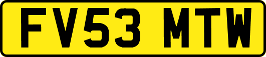 FV53MTW
