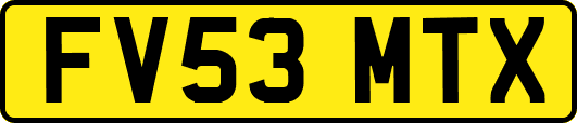 FV53MTX