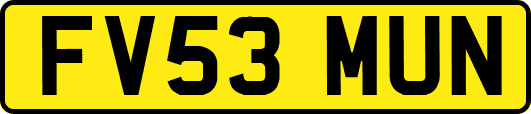 FV53MUN
