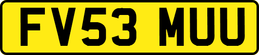 FV53MUU