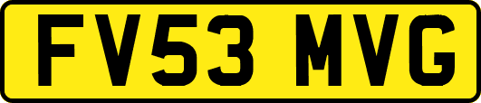FV53MVG