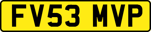 FV53MVP