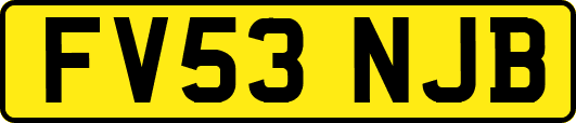 FV53NJB