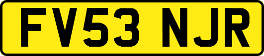 FV53NJR