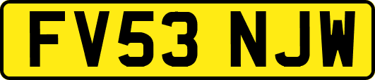 FV53NJW