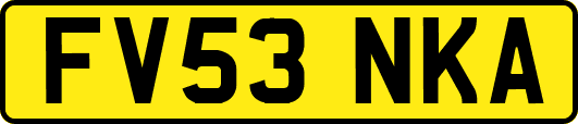 FV53NKA