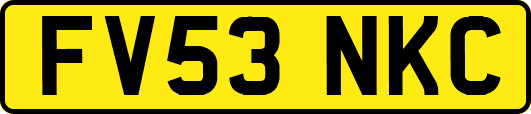 FV53NKC