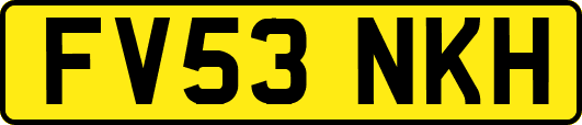 FV53NKH