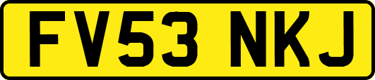 FV53NKJ