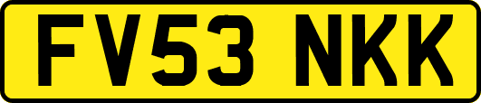 FV53NKK