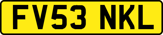 FV53NKL