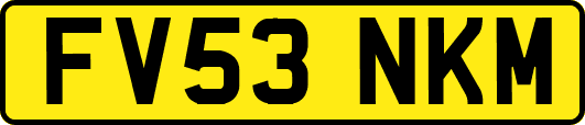 FV53NKM