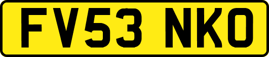FV53NKO