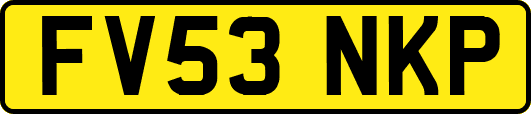 FV53NKP