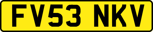 FV53NKV