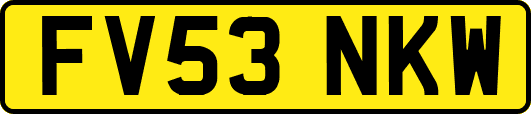 FV53NKW