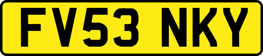FV53NKY