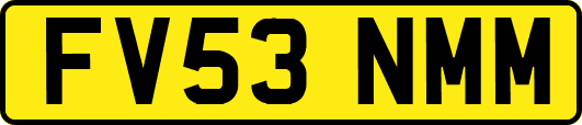 FV53NMM