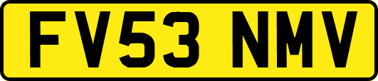 FV53NMV