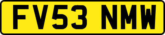 FV53NMW