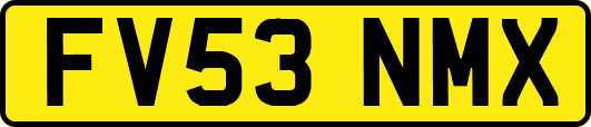 FV53NMX