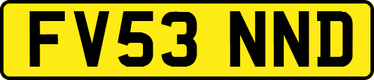 FV53NND