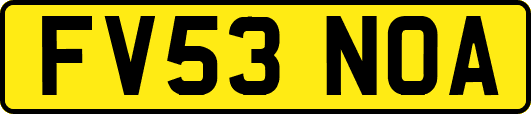 FV53NOA