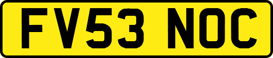 FV53NOC
