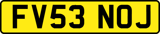 FV53NOJ
