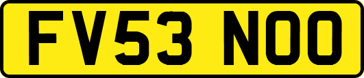 FV53NOO