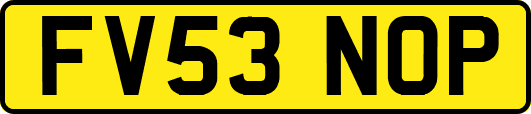 FV53NOP