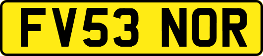FV53NOR