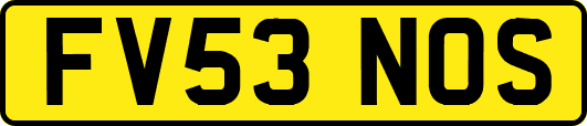 FV53NOS