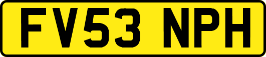 FV53NPH
