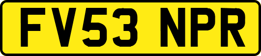FV53NPR